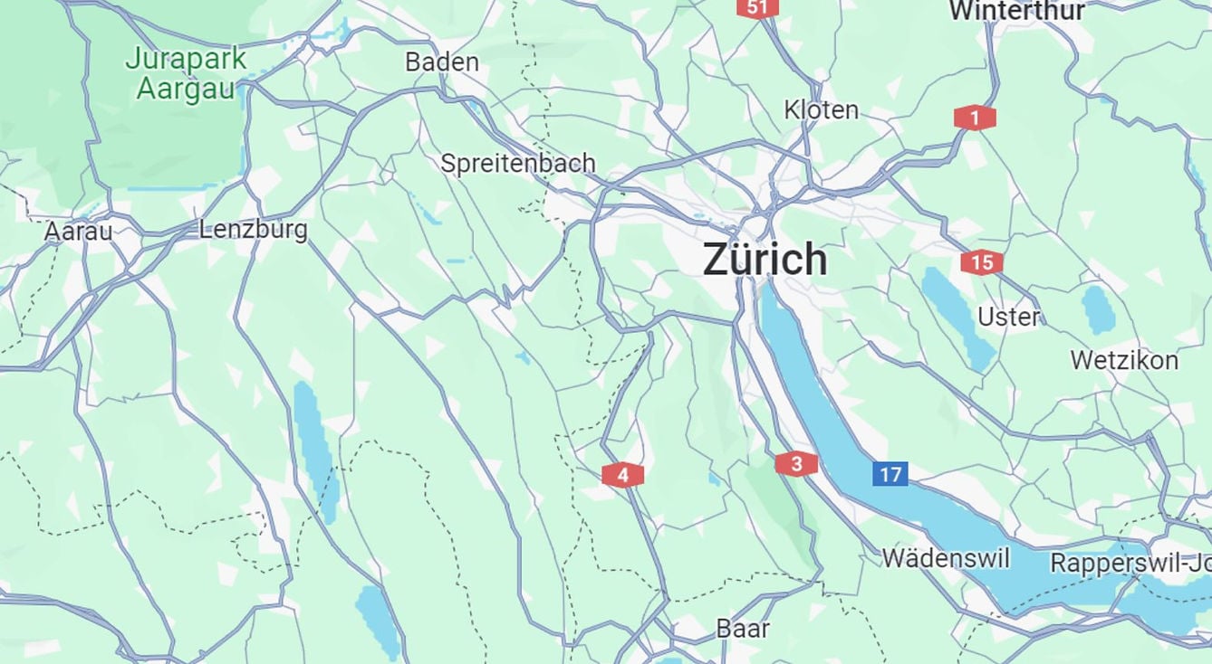 Facility Management In Den Grossräumen Zürich, Aarau, Zug Und Überall Dazwischen.